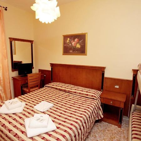 Hotel Stella Elsa Roma Exterior foto