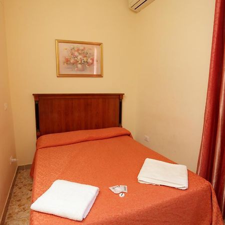 Hotel Stella Elsa Roma Exterior foto