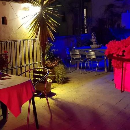 Hotel Stella Elsa Roma Exterior foto