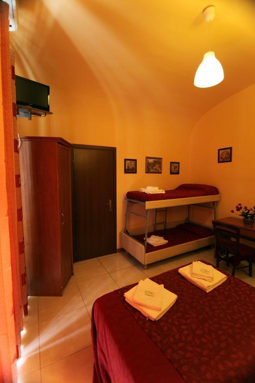 Hotel Stella Elsa Roma Exterior foto