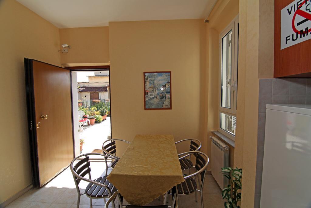 Hotel Stella Elsa Roma Exterior foto