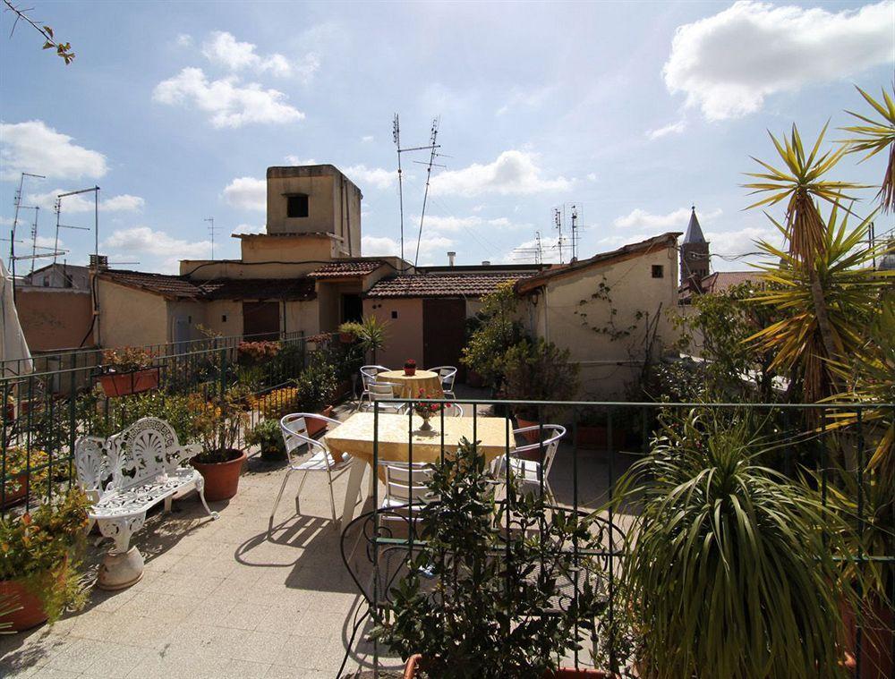 Hotel Stella Elsa Roma Exterior foto