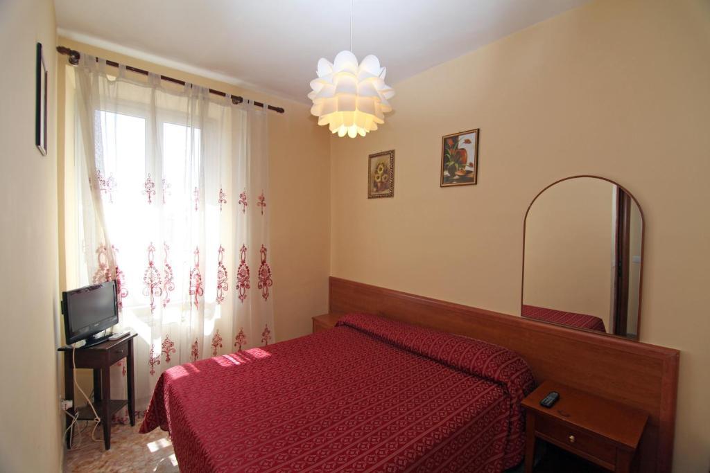 Hotel Stella Elsa Roma Habitación foto