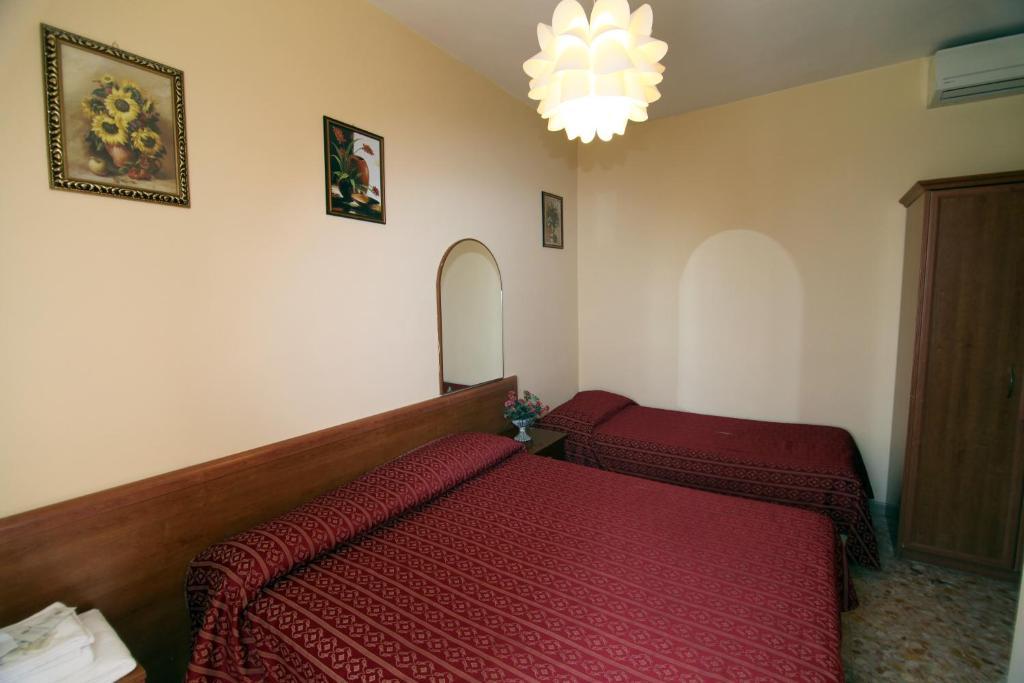 Hotel Stella Elsa Roma Habitación foto