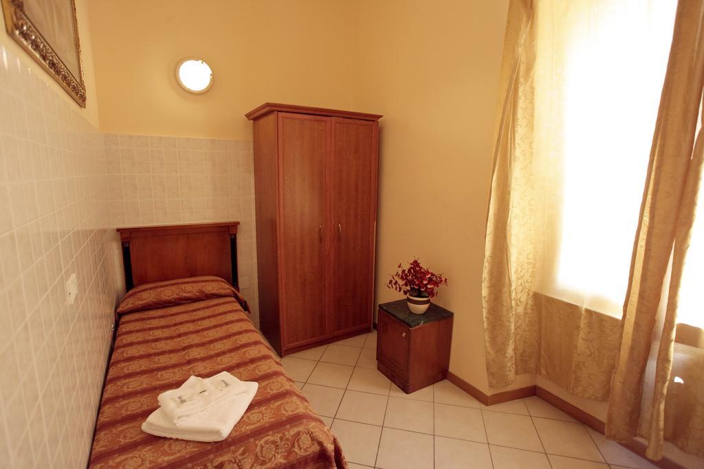 Hotel Stella Elsa Roma Exterior foto