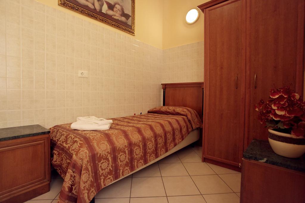 Hotel Stella Elsa Roma Exterior foto