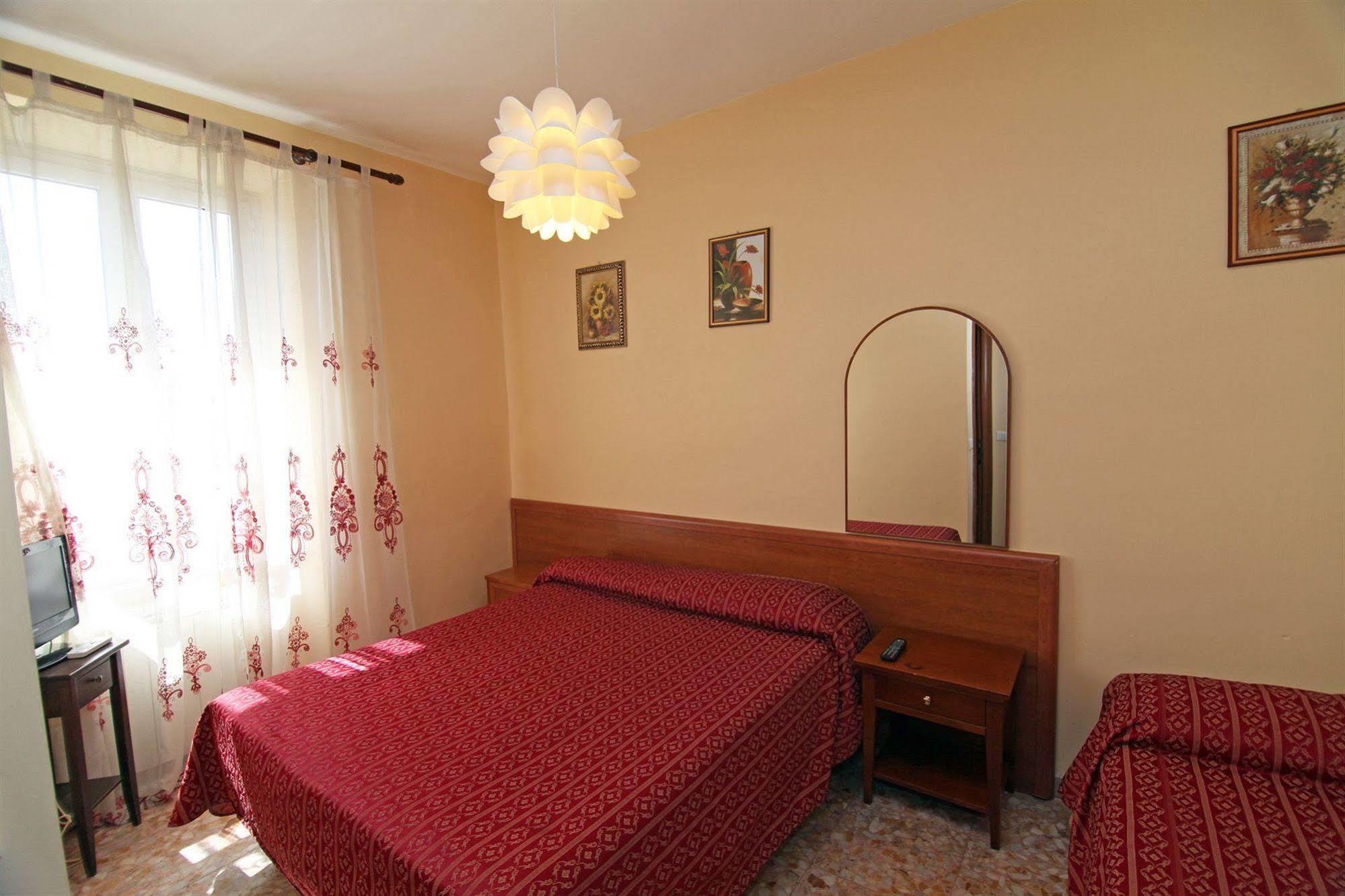 Hotel Stella Elsa Roma Exterior foto