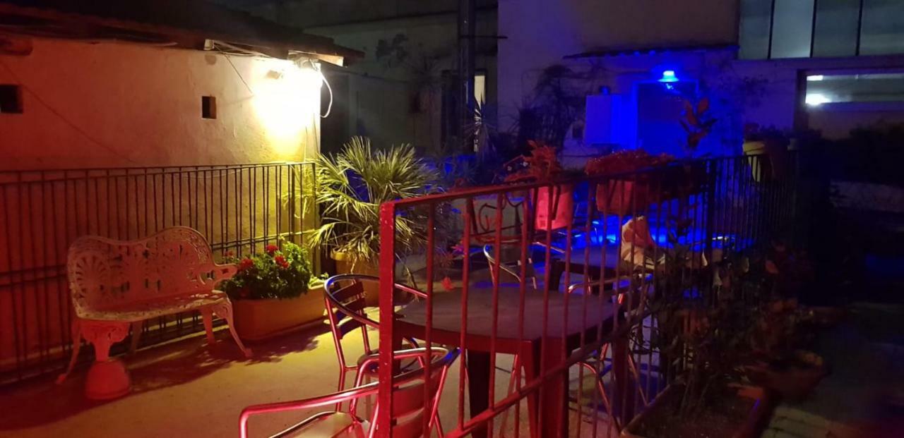 Hotel Stella Elsa Roma Exterior foto